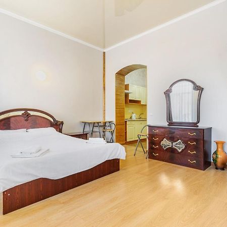Best Apartment In The City Centre أوديسا المظهر الخارجي الصورة