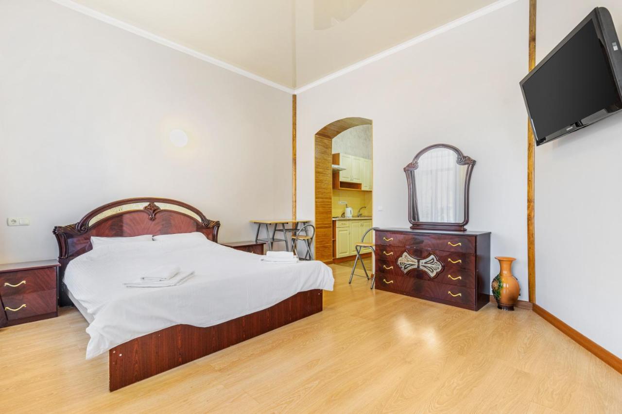 Best Apartment In The City Centre أوديسا المظهر الخارجي الصورة