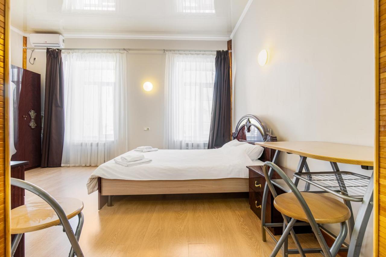 Best Apartment In The City Centre أوديسا المظهر الخارجي الصورة