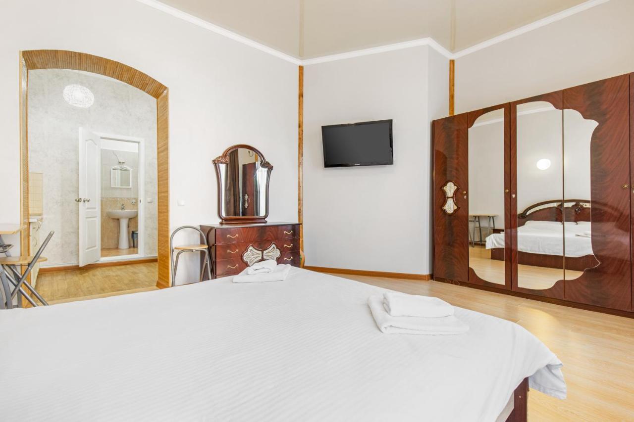 Best Apartment In The City Centre أوديسا المظهر الخارجي الصورة