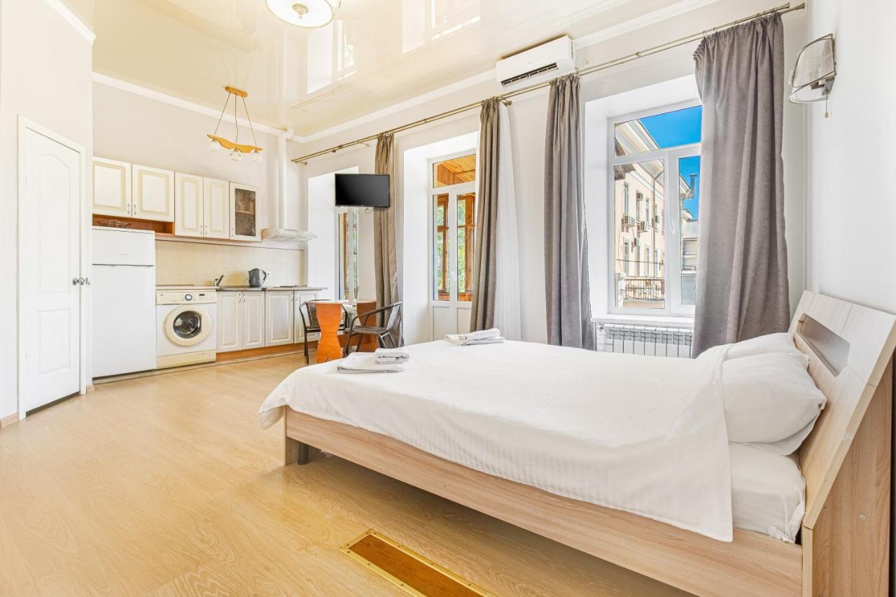 Best Apartment In The City Centre أوديسا المظهر الخارجي الصورة