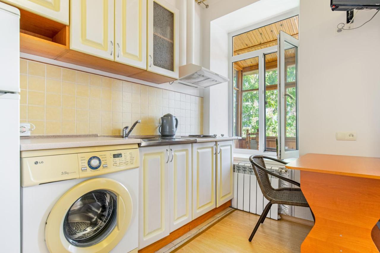 Best Apartment In The City Centre أوديسا المظهر الخارجي الصورة