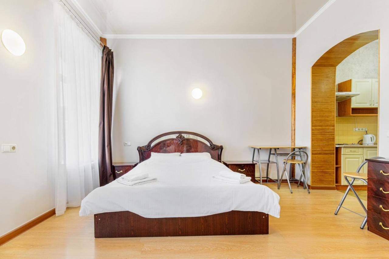Best Apartment In The City Centre أوديسا المظهر الخارجي الصورة