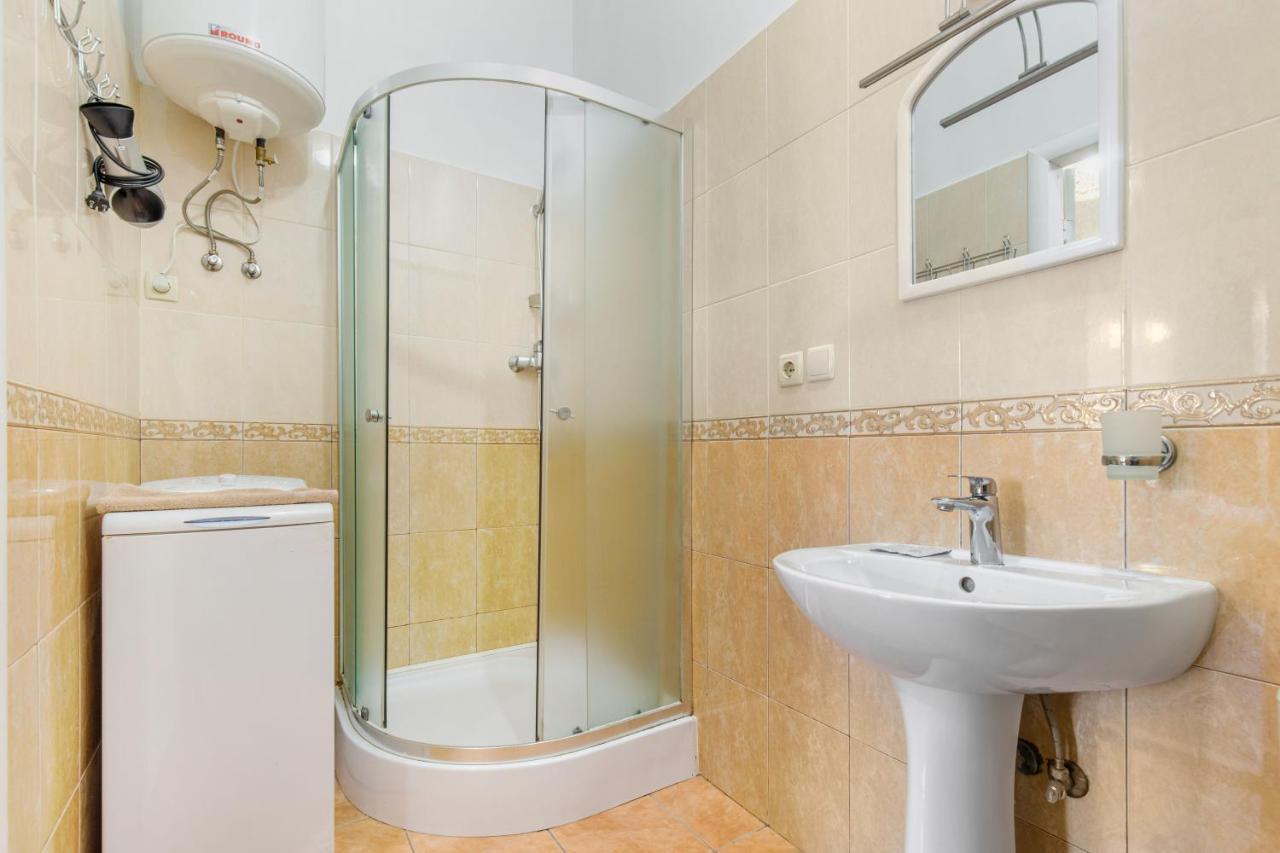 Best Apartment In The City Centre أوديسا المظهر الخارجي الصورة
