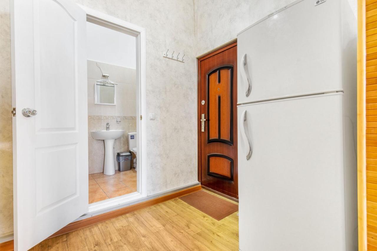 Best Apartment In The City Centre أوديسا المظهر الخارجي الصورة