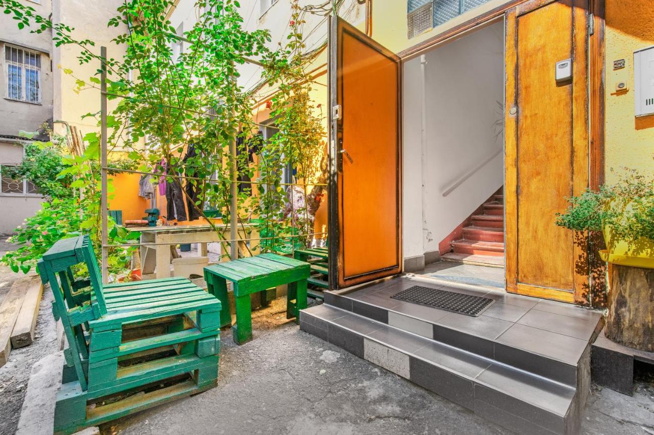 Best Apartment In The City Centre أوديسا المظهر الخارجي الصورة
