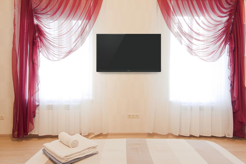 Best Apartment In The City Centre أوديسا المظهر الخارجي الصورة