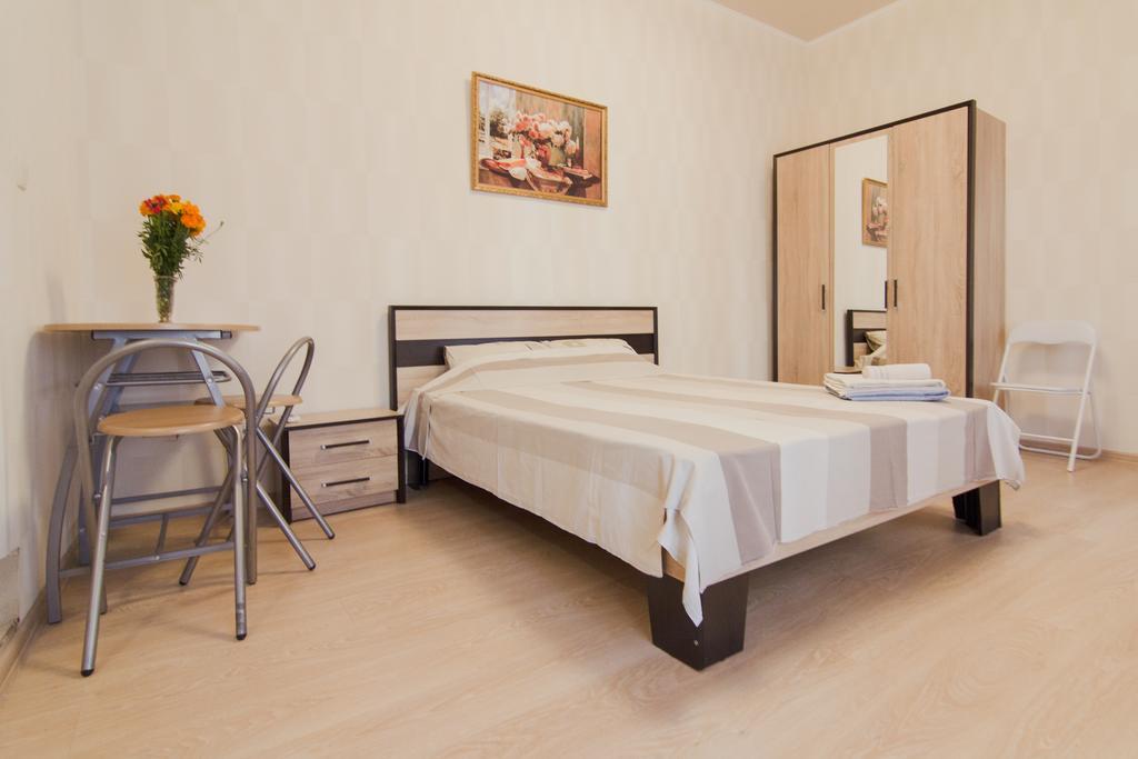 Best Apartment In The City Centre أوديسا المظهر الخارجي الصورة