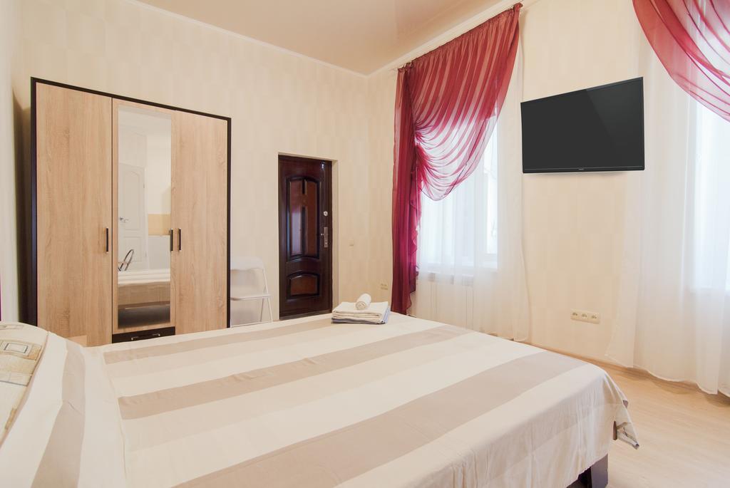 Best Apartment In The City Centre أوديسا المظهر الخارجي الصورة