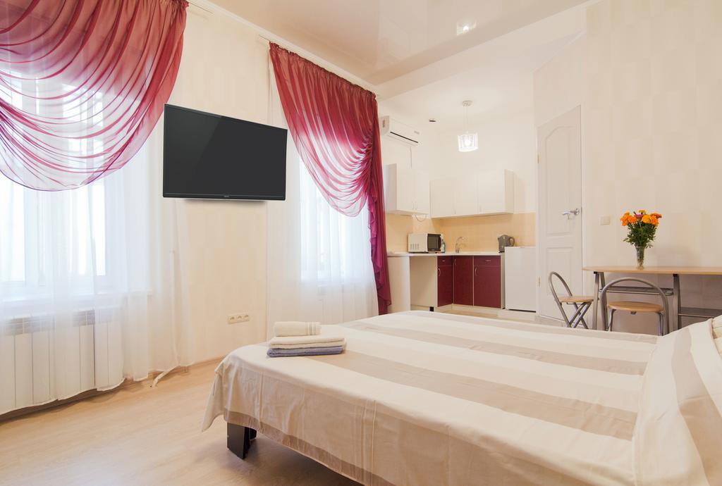 Best Apartment In The City Centre أوديسا المظهر الخارجي الصورة