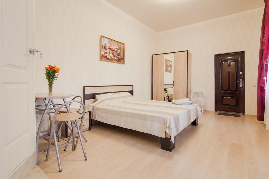 Best Apartment In The City Centre أوديسا المظهر الخارجي الصورة