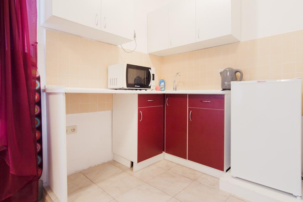 Best Apartment In The City Centre أوديسا المظهر الخارجي الصورة