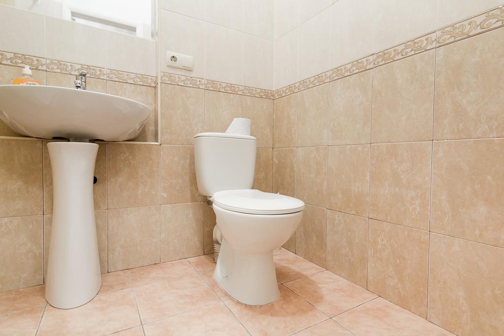 Best Apartment In The City Centre أوديسا المظهر الخارجي الصورة