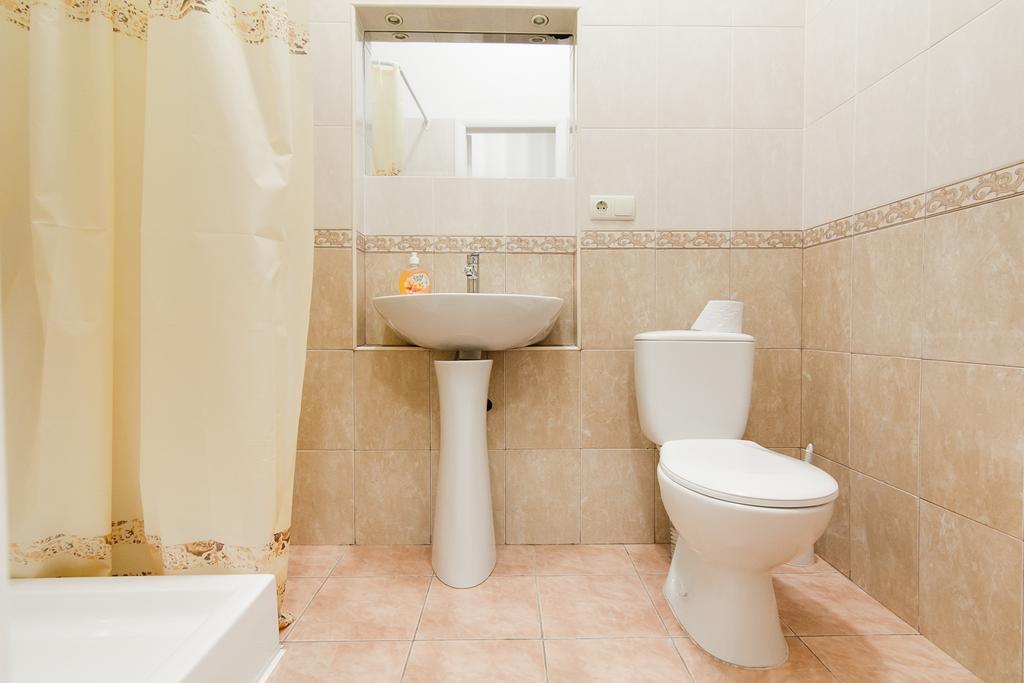 Best Apartment In The City Centre أوديسا المظهر الخارجي الصورة