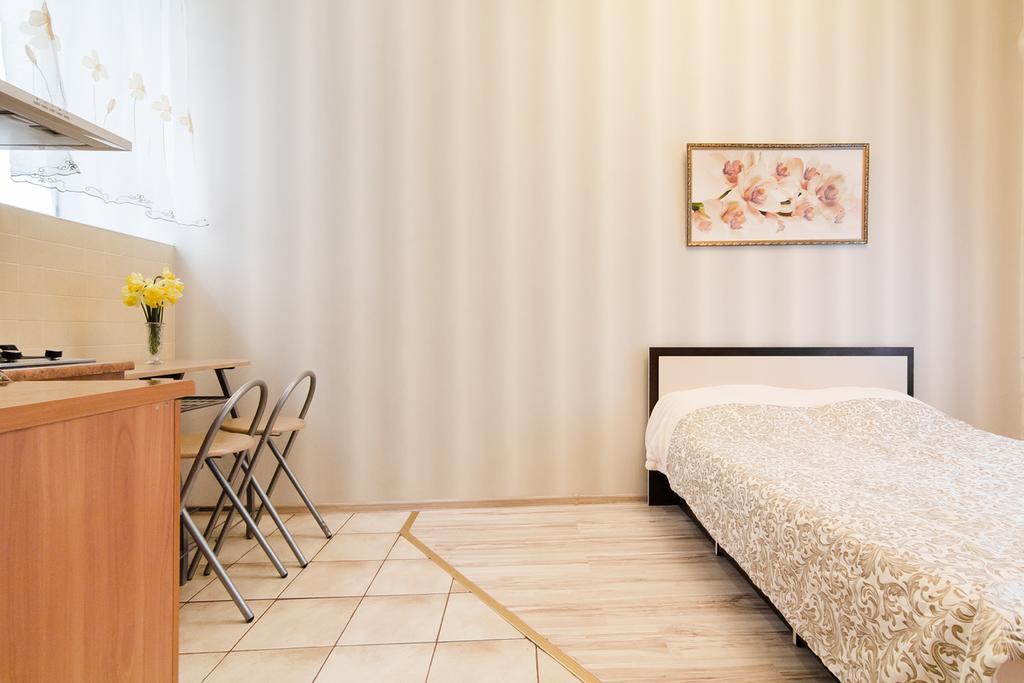 Best Apartment In The City Centre أوديسا المظهر الخارجي الصورة