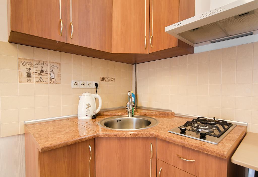 Best Apartment In The City Centre أوديسا المظهر الخارجي الصورة