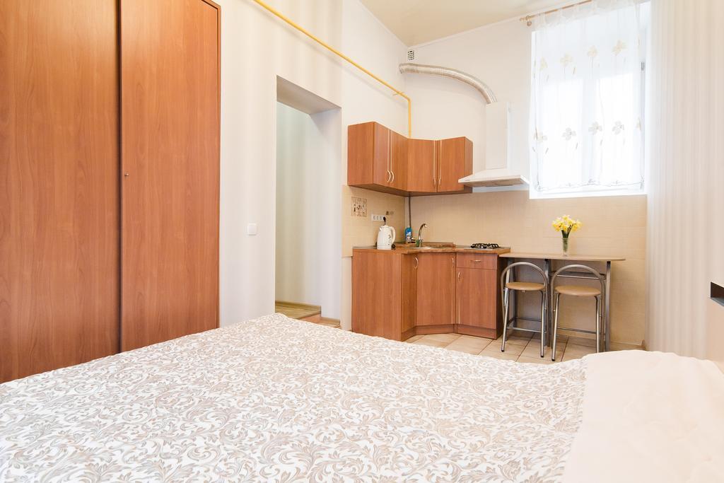 Best Apartment In The City Centre أوديسا المظهر الخارجي الصورة