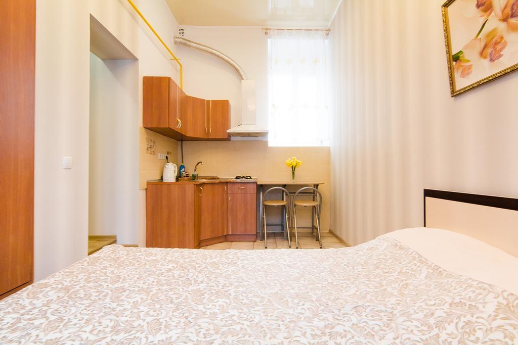 Best Apartment In The City Centre أوديسا المظهر الخارجي الصورة