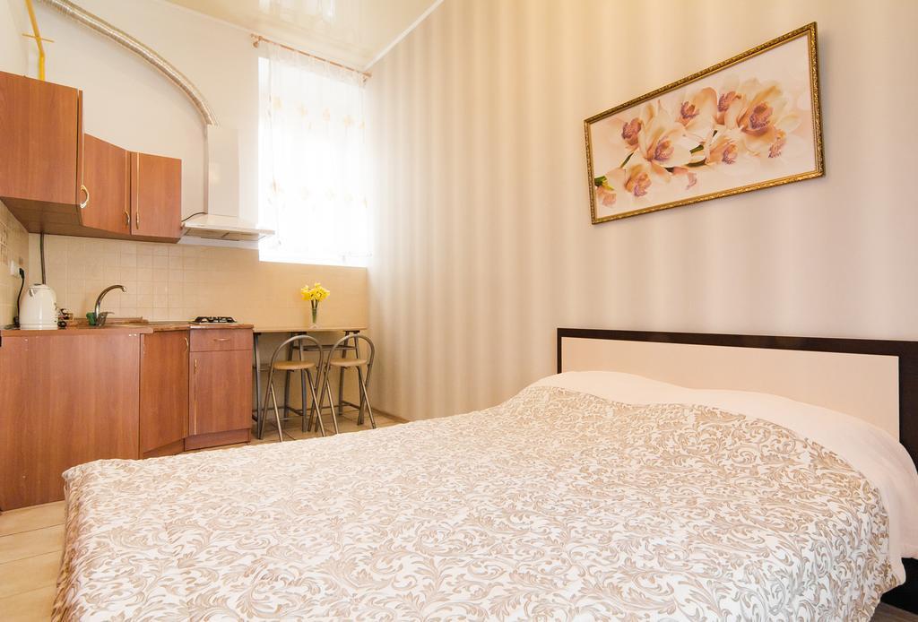 Best Apartment In The City Centre أوديسا المظهر الخارجي الصورة