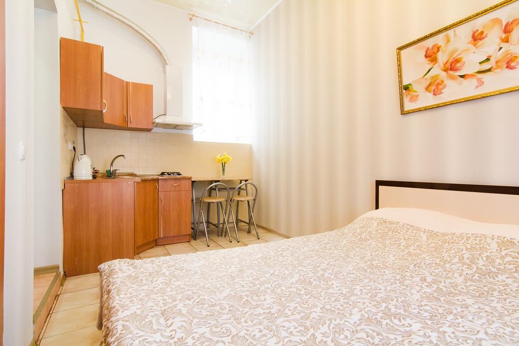 Best Apartment In The City Centre أوديسا المظهر الخارجي الصورة