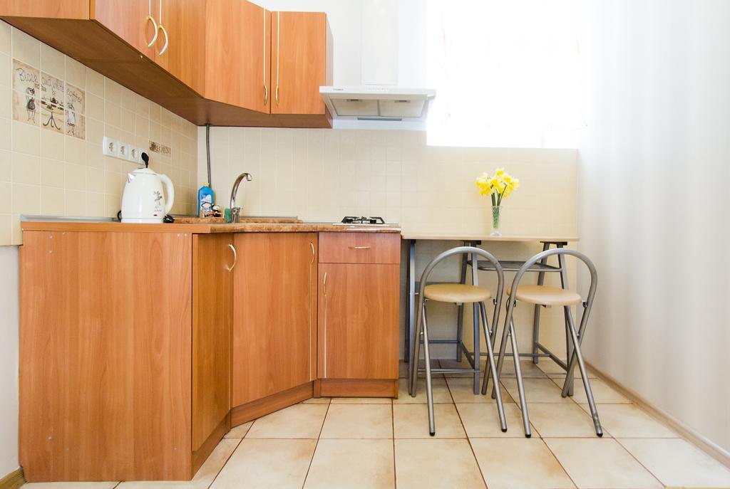 Best Apartment In The City Centre أوديسا المظهر الخارجي الصورة