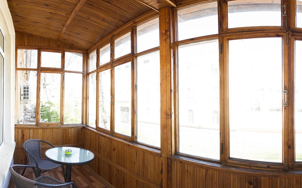 Best Apartment In The City Centre أوديسا المظهر الخارجي الصورة