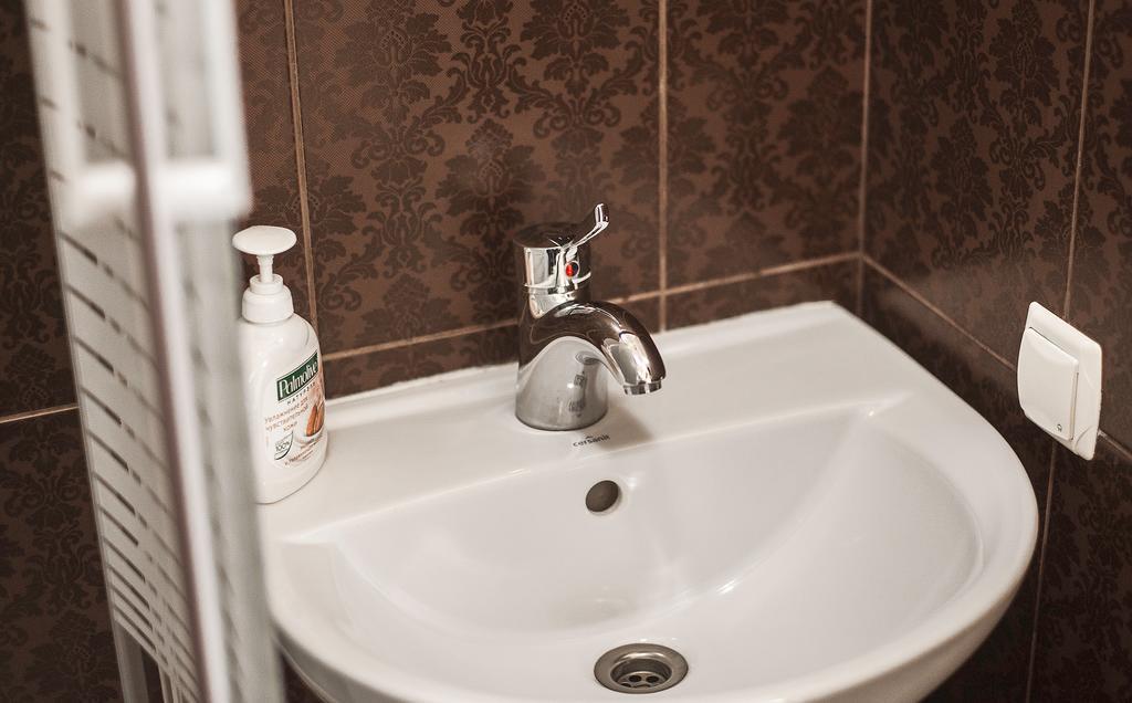 Best Apartment In The City Centre أوديسا المظهر الخارجي الصورة