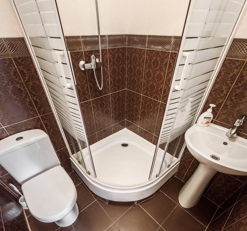 Best Apartment In The City Centre أوديسا المظهر الخارجي الصورة