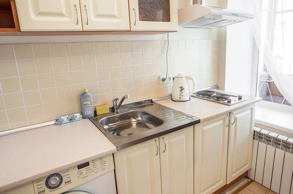 Best Apartment In The City Centre أوديسا المظهر الخارجي الصورة