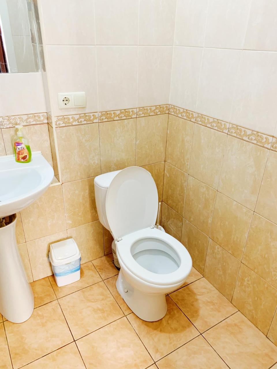 Best Apartment In The City Centre أوديسا المظهر الخارجي الصورة