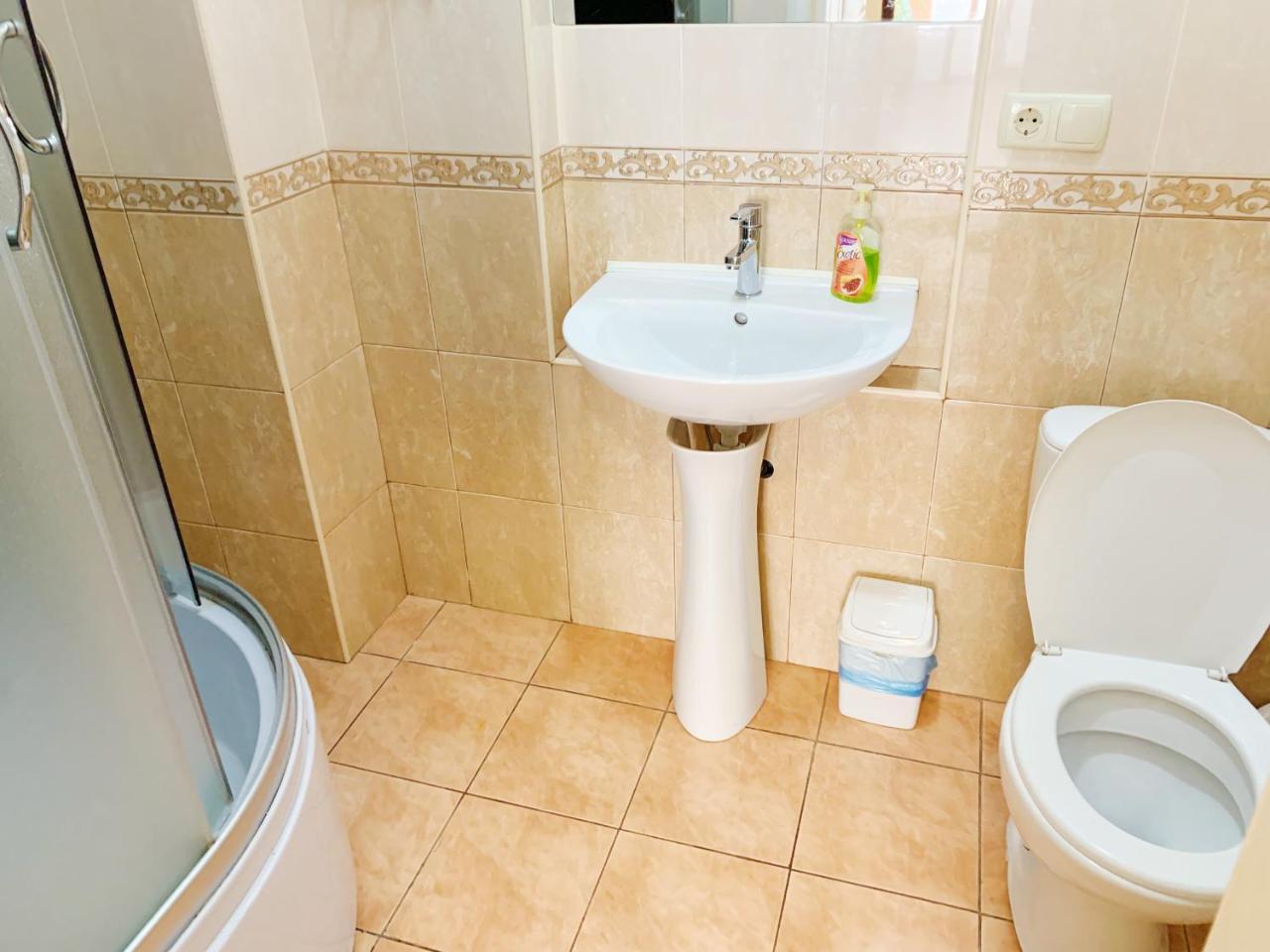 Best Apartment In The City Centre أوديسا المظهر الخارجي الصورة