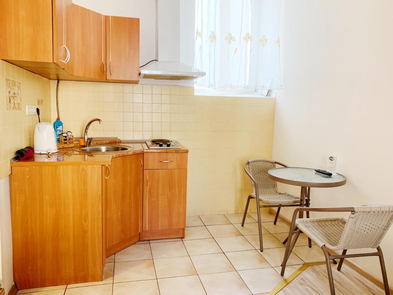 Best Apartment In The City Centre أوديسا المظهر الخارجي الصورة